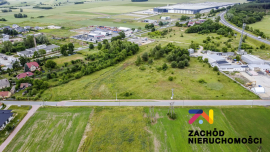 Dom na działce 8600m2 w Krężołach na sprzedaż